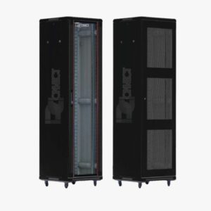 DConnect Server & Networking Cabinet 42U (800x1000)