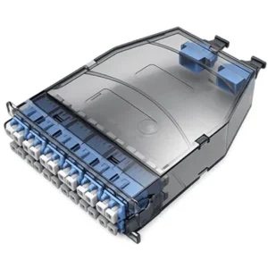 24F MPO Fiber Cassette