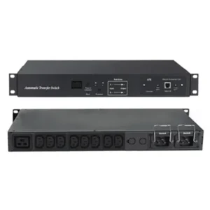 Automatic Transfer Switch ATS