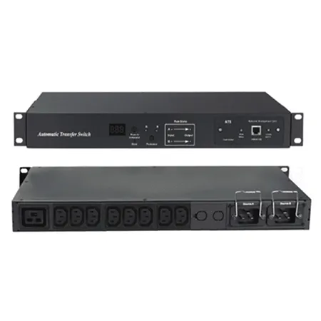 Automatic Transfer Switch ATS