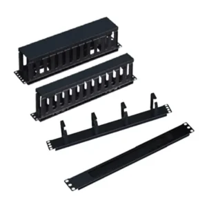 19 Inch Cable Manager