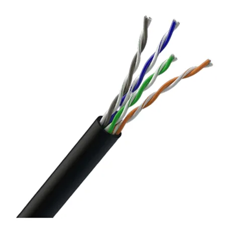CAT6 U/UTP Outdoor Cable
