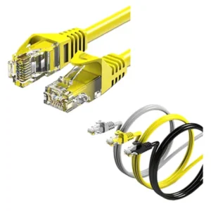 CAT6 UTP Patch Cord