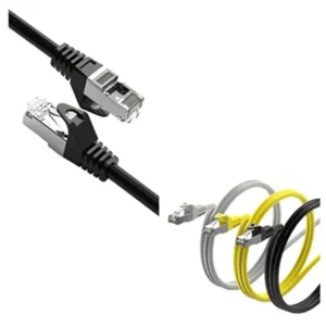CAT6A UTP PVC Cable