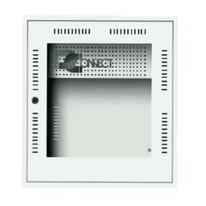 FTTH ONU Wall Mount Cabinet | 12U Fiber Network Cabinet