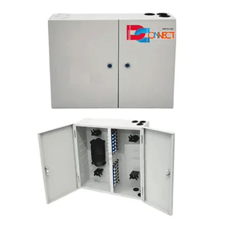 Indoor Wall Mount Fiber Patch Panel
