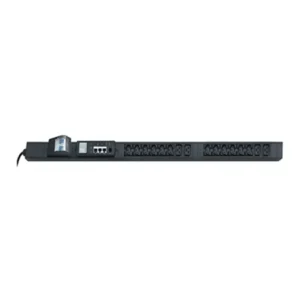 Monitored IP PDU