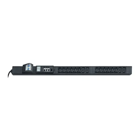 Monitored IP PDU