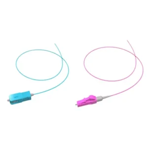 Multimode Fiber Optic Pigtail | OM2 OM3 OM4 OM5 | DCONNECT