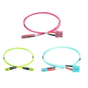 Multimode Fiber Patch Cord