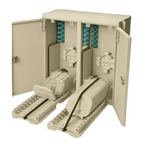 Patch Free Fiber Distribution Box