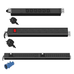 Power Distribution Unit