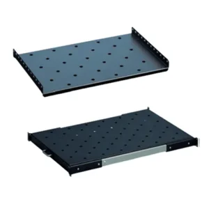19 Inch Rack Shelves