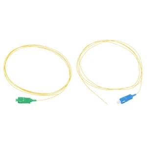 Single Mode Fiber Optic Pigtail